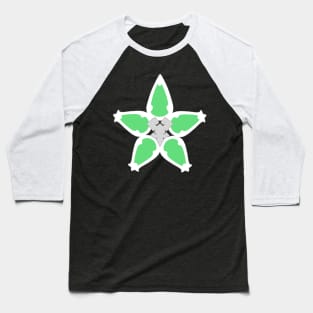 Kingdom Hearts Ventus Wayfinder Baseball T-Shirt